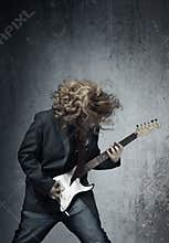 Rock-n-roll