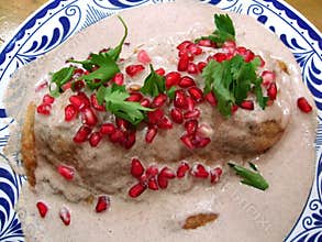 Mexican Food Specialty