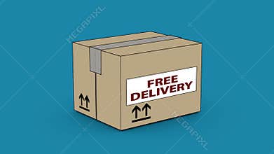 FREE DELIVERY