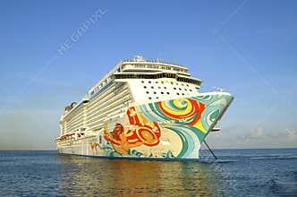 The Norwegian Getaway