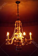 Chandelier