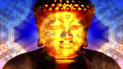 Power of Buddhism