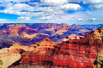 Grand Canyon Arizona