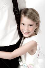 Daddy's little Girl