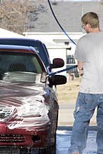 Car wash 2