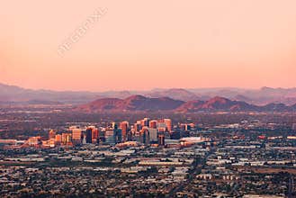 Phoenix Arizona