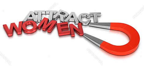 Be an Attractive Man