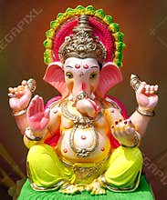 Lord Ganesha