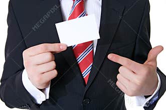 My card
