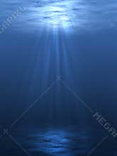 Underwater