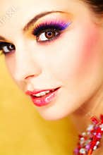 Artificial Eyelashes