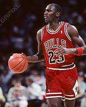 Michael Jordan