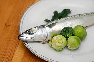Raw Fish