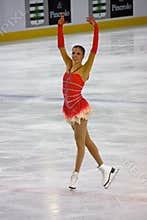 Carolina Kostner