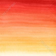 Abstract watercolor hand painted background