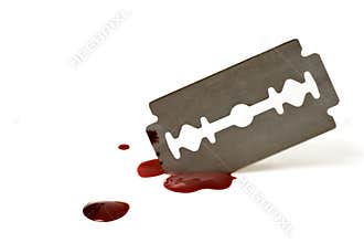 Bloody Blade
