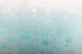 Foam texture