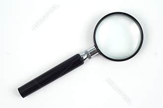 Magnifying glass
