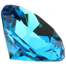 Sapphire Gemstone