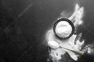 Baking soda