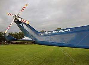 Homeland Security