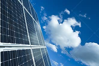 Solar Energy