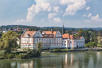 Castle Neuhaus am Inn