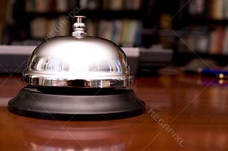 Service Bell