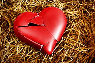 Broken Heart