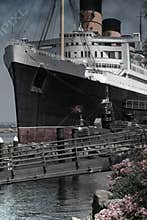 Ship