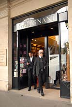 Karl Lagerfeld