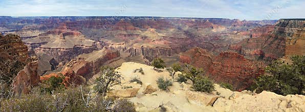 Grand Canyon