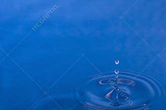 Water Drip