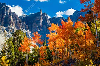 Great Basin National Park