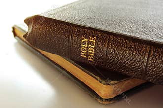 Holy Bible