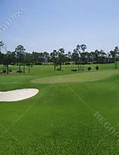 Golf Course