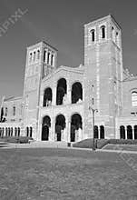 University of California Los Angeles