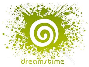 Dreamstime Logo Idea