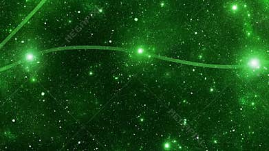 Zodiacal constellation Pisces
