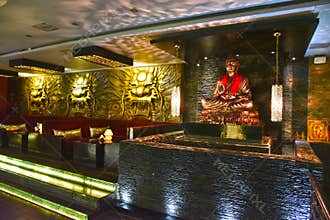 Night Club In Kolkata