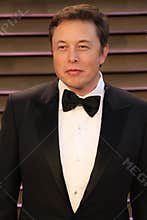 2014 Vanity Fair Oscar Party