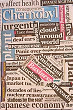Japanese Nuclear reactor failure: headlines.
