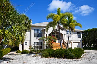 Florida House for Rent or Sale