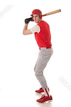 Baseball Player