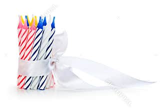 Birthday Candles