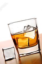 Whiskey and Ice
