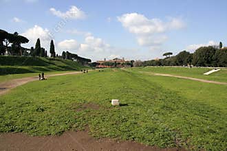 Circus Maximus