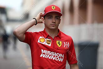 Charles Leclerc