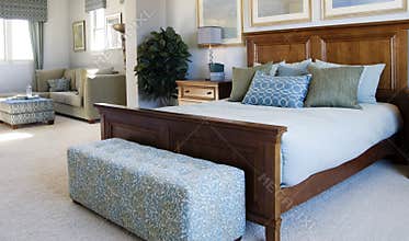 Beautiful Bedroom Suite