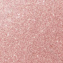 Rose gold glitter texture pink red sparkling shiny wrapping paper background for Christmas holiday seasonal wallpaper decoration